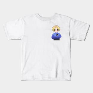 Jungkook Kids T-Shirt